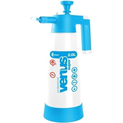 Kwazar Venus Pro+ 2L 1-100-154/S