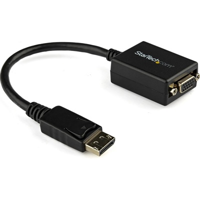 StarTech DP2VGA2
