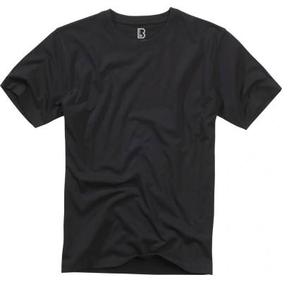 Brandit pánské triko 4200 BLACK
