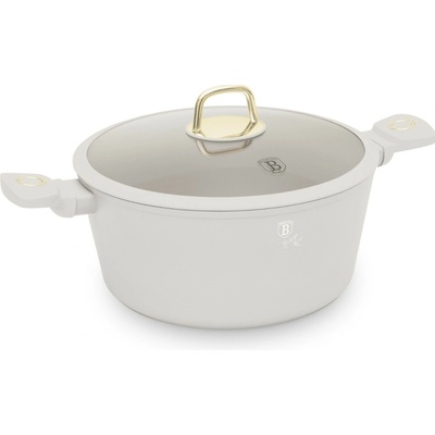 Pro-Tech shop Kastrol s poklicí a titanovým povrchem Sahara 28cm 55087
