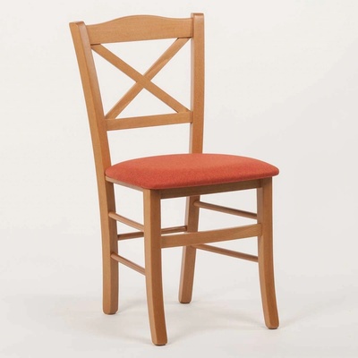 ITTC Stima Clayton odstín dub / lux 10 terracotta