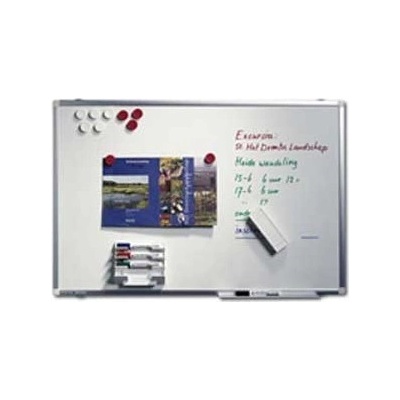 Legamaster Premium Plus 100 x 200 cm