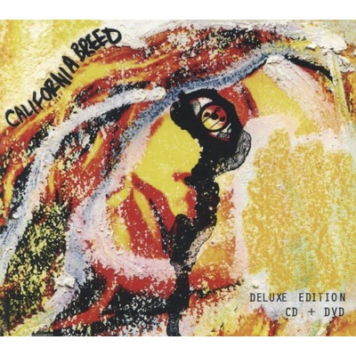 California Breed DVD