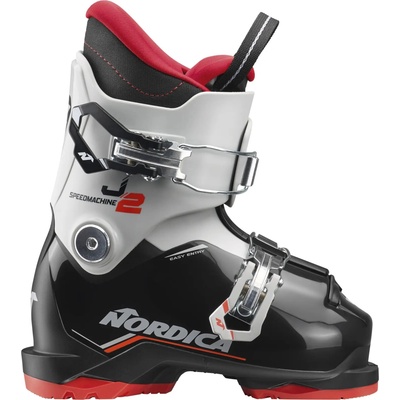 Nordica Speedmachine J 2 /grey/red 195 2026/27 – Hledejceny.cz