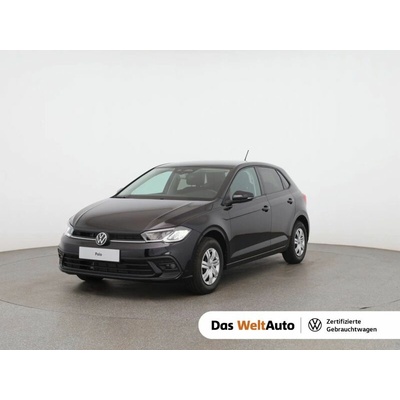Volkswagen Polo TSI 70 kW