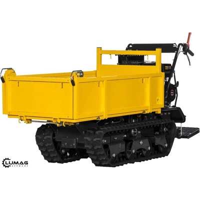 Lumag MD800H-PRO
