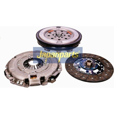 Sada spojky JAPANPARTS KV-W02