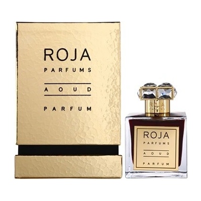 Roja Parfums Aoud parfém unisex 100 ml
