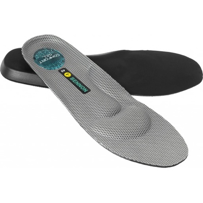 BENNON Gelové vložky do bot SUPREMA Gel Insole
