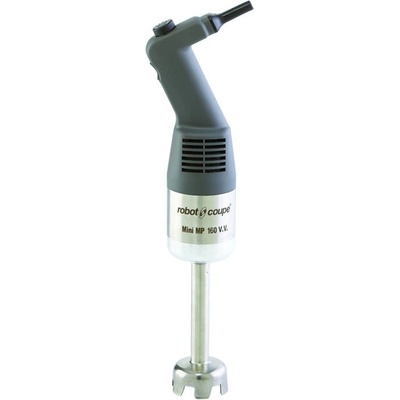 Robot Coupe Mini MP 160 A V.V.