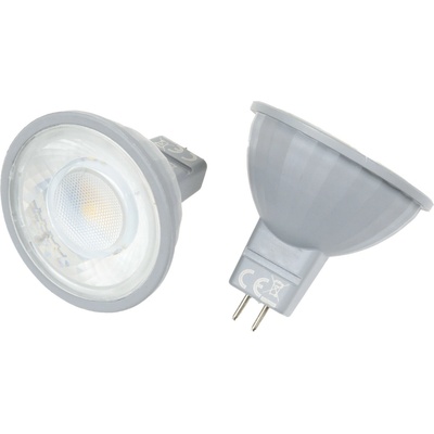 T-LED LED žárovka MR16 EV7W Varianta: Denní bílá