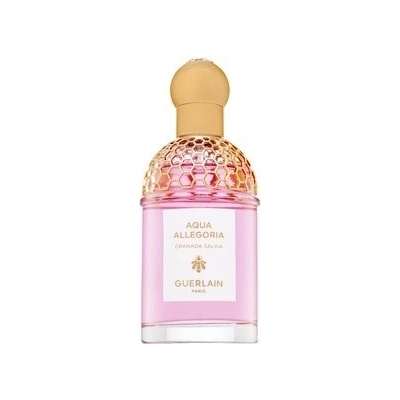 Guerlain Aqua Allegoria Granada Salvia 2022 toaletní voda dámská 75 ml