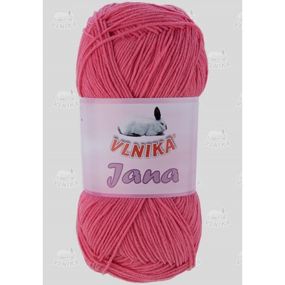 VLNIKA Příze Jana Varianta: 55