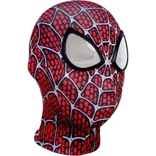 Maska Spiderman