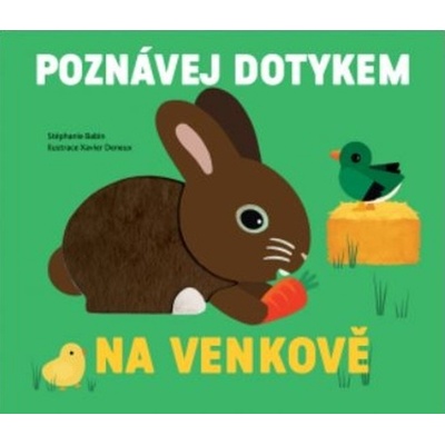 Na venkově - Stéphanie Babin