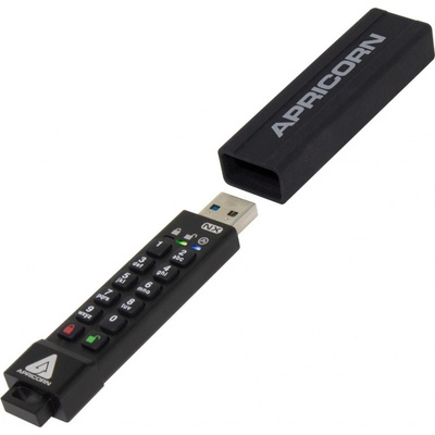 Apricorn Aegis Secure Key 3NX 4GB ASK3-NX-4GB