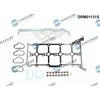 DR.MOTOR AUTOMOTIVE Sada tesnení, Hlava valcov DRM01131S