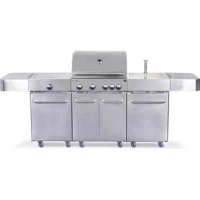 G21 BBQ Gril Arizona Premium line GA-BBQARZ