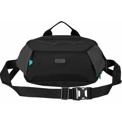 Mercedes Mapf1 FW Waistback Black
