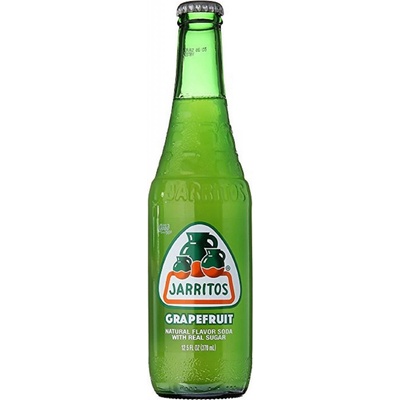 Jarritos Grapefruit limo 370 ml