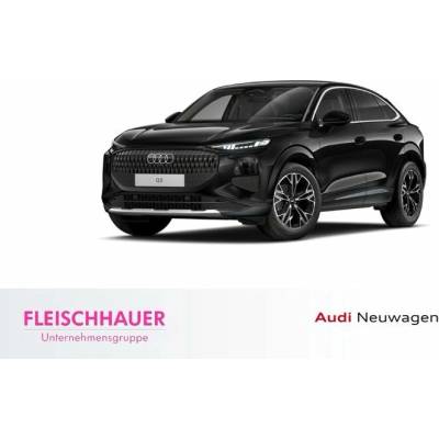 Audi Q3 Sportback 1.5 TFSI 110 kW