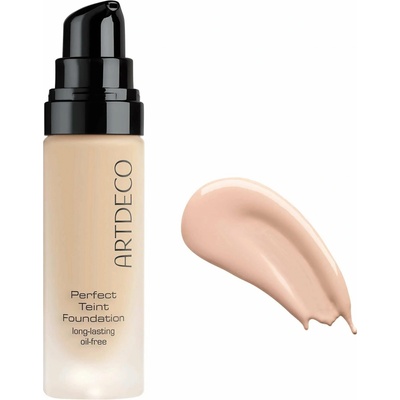 Artdeco Perfect Teint Oil-Free dlouhotrvající make-up 04 Pure Porcelain 20 ml