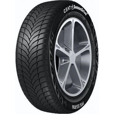 Nordexx 4SEASONDRIVE 185/60 R15 88h