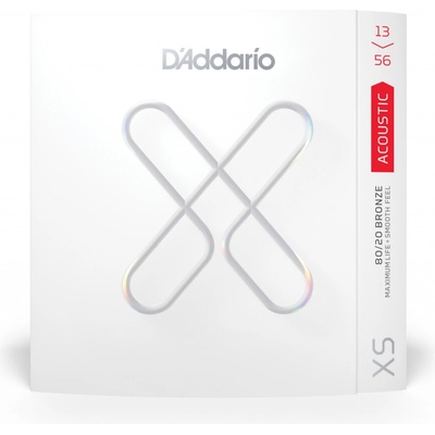 D'Addario XSABR1356