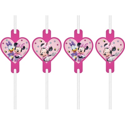 Procos brčka Minnie Junior 4 ks