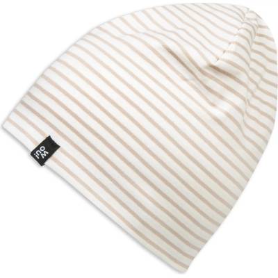 Wouki Rori Beige Stripes