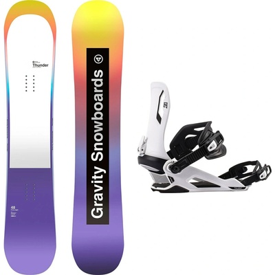 set Gravity Thunder 25/26