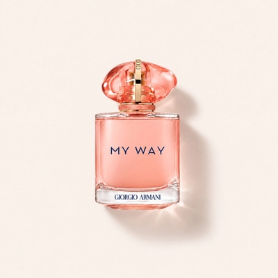 Giorgio Armani My Way Ylang parfémovaná voda dámská 90 ml