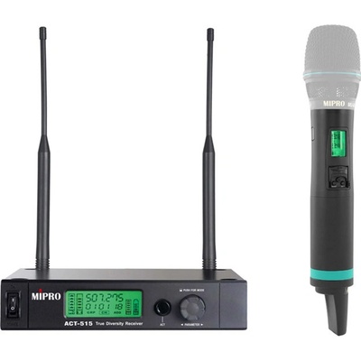 Mipro ACT-500 Vocal Set Custom