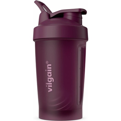 Vilgain Shaker Pro – Forest fruit 400 ml