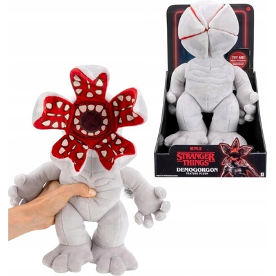 Stranger Things Demogorgon 30 cm – Hledejceny.cz