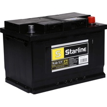 Starline 12V 70Ah 640A SL 66P