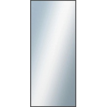DANTIK Hliník 60x140 cm čierna 7269021