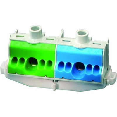 Hensel FC PN 10