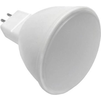 Optonica LED žárovka 7W 10xSMD2835 GU5,3 12V 560lm STUDENÁ BÍLÁ