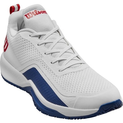 Wilson Rush Pro Lite Biely