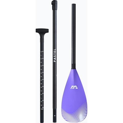 Aqua marina Pastel Hybrid Carbon