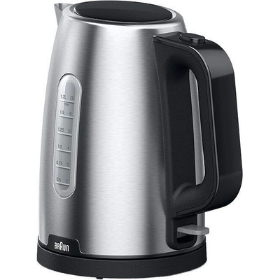 Braun WK 1500 BK – Hledejceny.cz