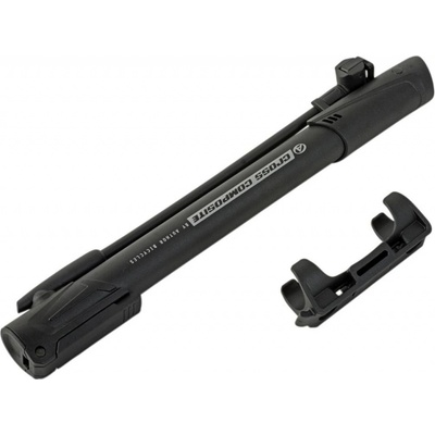 Author AAP Cross Composite