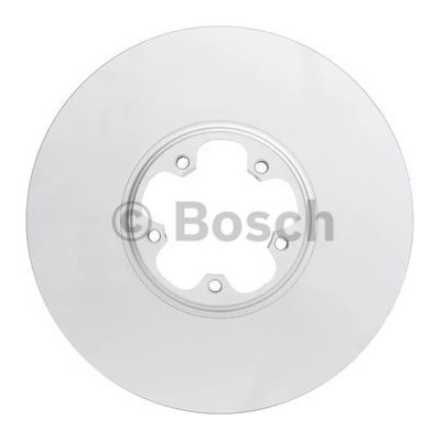 BOSCH Brzdový kotúč 0986479B29