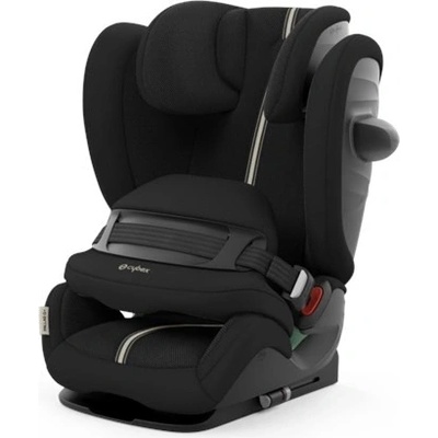 Cybex Pallas G Plus Gold 2024 Moon Black