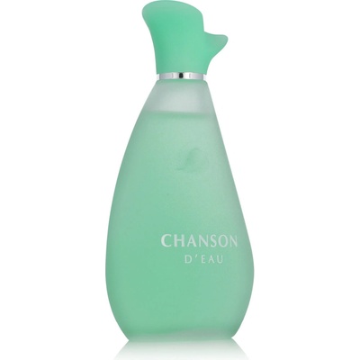 Chanson D´Eau toaletní voda dámská 200 ml
