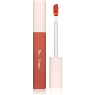 Rare Beauty Lip Souffle matný rúž Brave 3,9 ml