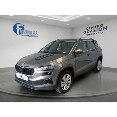 Skoda Karoq 1.5 TSI ACT DSG 110 kW