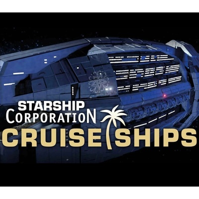 Starship Corporation - Cruise Ships