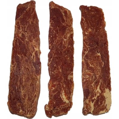 Wafi Psí pamlsek proužky kachna s treskou 500 g
